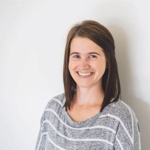 Meet your Posher, Meaghan